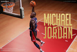 1/6 Real Masterpiece NBA Collection - Michael Jordan Team USA Limited 5,000pcs