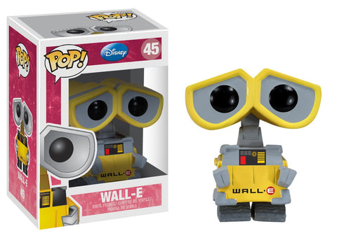 Pop Disney - Wall E
