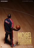 1/6 Real Masterpiece NBA Collection - Michael Jordan Team USA Limited 5,000pcs
