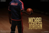 1/6 Real Masterpiece NBA Collection - Michael Jordan Team USA Limited 5,000pcs
