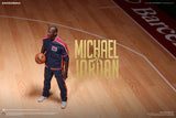 1/6 Real Masterpiece NBA Collection - Michael Jordan Team USA Limited 5,000pcs