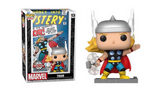 Funko Pop! Comic Cover: Marvel- Classic Thor Special Edition