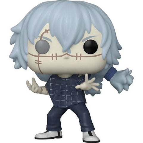 Funko Pop! Animation: Jujutsu Kaisen S1- Mahito