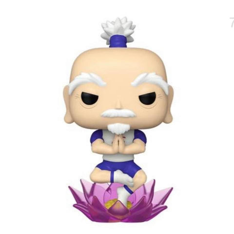 Funko Pop! Animation: Hunter X Hunter- Netero