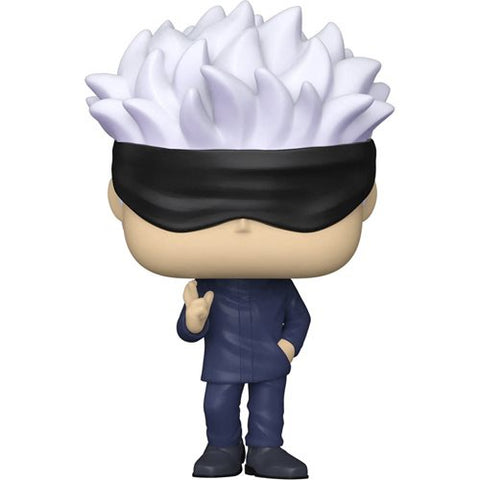 Funko Pop! Animation: Jujutsu Kaisen S1- Gojo