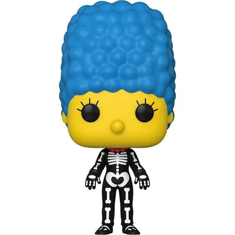Funko Pop! TV: Simpsons - Skeleton Marge
