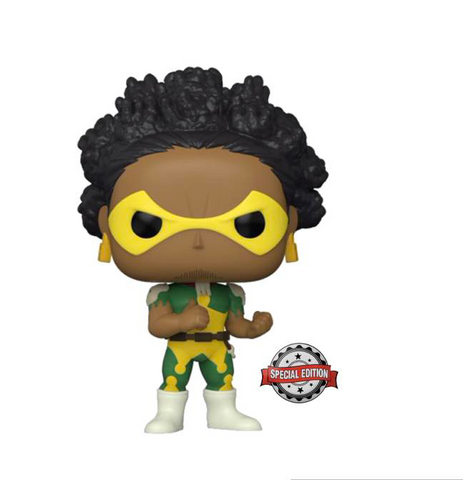 Funko Pop! Animation: MHA - Ken Takagi Special Edition