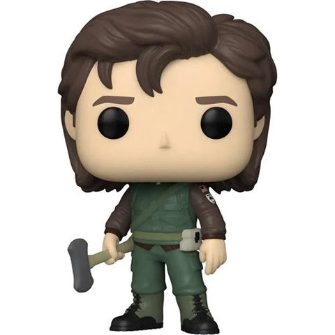 Funko Pop! TV: Stranger Things S4 - Steve Harrington
