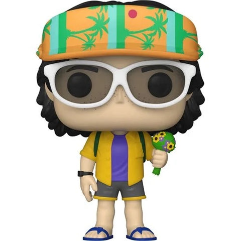 Funko Pop! TV: Stranger Things S4 - Mike Wheeler in California