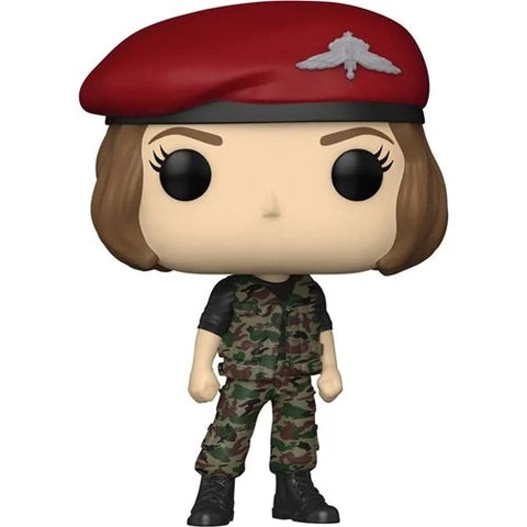 Funko Pop! TV: Stranger Things S4 - Robin Buckley as Hunter