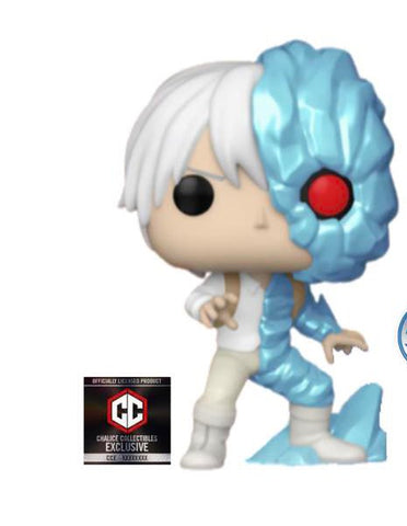 Funko Pop! Animation: MHA - Ice Todoroki Chalice Exclusive