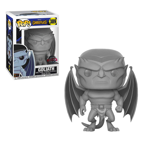 POP Disney: Gargoyles - Goliath (Stone)