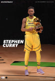 Real Masterpiece NBA Collection - 1/6 Steph Curry All Star (Limited 3,000pcs)