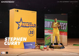 Real Masterpiece NBA Collection - 1/6 Steph Curry All Star (Limited 3,000pcs)