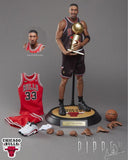 1/6 Scottie Pippen