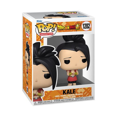 Funko Pop! Animation: DBS - Kale