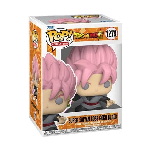 Funko Pop! Animation: DBS - Goku