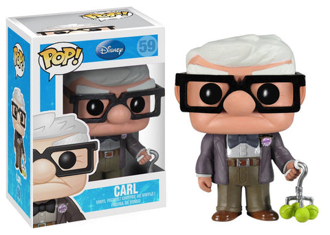 Pop Disney: Carl