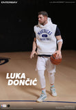 Enterbay 1/6 Real Masterpiece NBA Collection - Luka Doncic (Limited 5,000pcs)