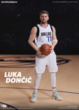 Enterbay 1/6 Real Masterpiece NBA Collection - Luka Doncic (Limited 5,000pcs)