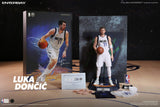 Enterbay 1/6 Real Masterpiece NBA Collection - Luka Doncic (Limited 5,000pcs)