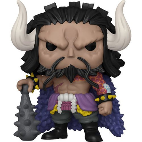 Funko Pop! Super: Animation: One Piece - One Piece- Kaido