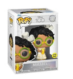 Funko Pop! Disney: D100 - Mirabel (GW)