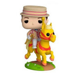 Funko Pop! Rides: D100 - Bert