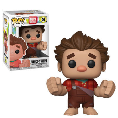 Pop Disney: Wreck-It Ralph 2 - Ralph