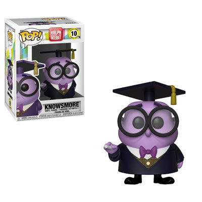 POP Disney: Wreck-It Ralph 2 -Knowsmore