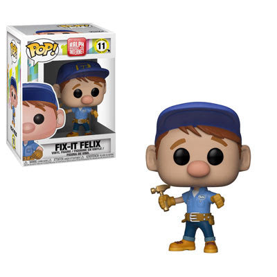 POP Disney: Wreck-It Ralph 2 - Felix