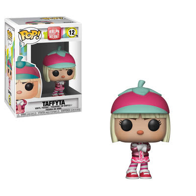 POP Disney: Wreck-It Ralph 2 - Taffyta