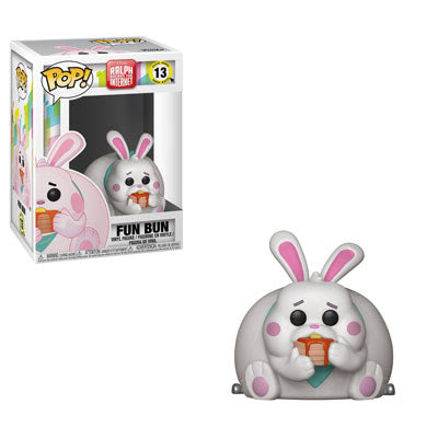 Pop Disney: Wreck-It Ralph 2 - Pancake Bunny