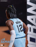Enterbday 1/6 Real Masterpiece: NBA - Ja Morant