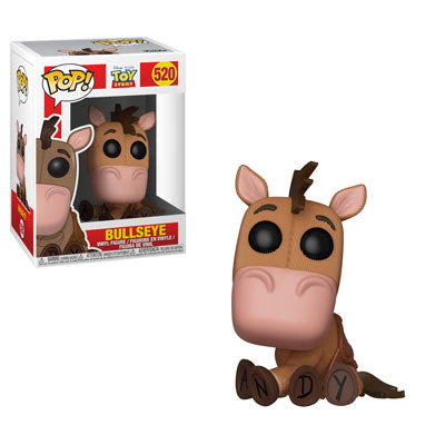 POP: Toy Story - Bullseye