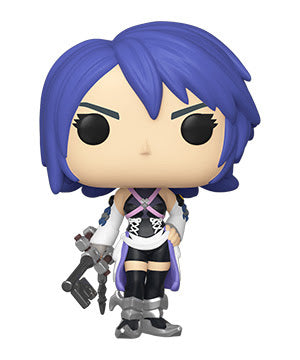 POP Disney: KH3 S2 - Aqua