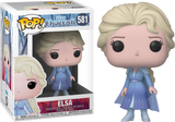 POP Disney: Frozen 2 - Elsa
