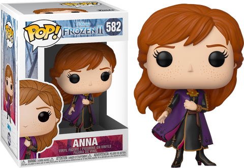 POP Disney: Frozen 2 - Anna