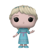 POP Disney: Frozen 2 - Young Elsa