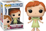 POP Disney: Frozen 2 - Young Ana