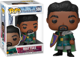 POP Disney: Frozen 2 - Mattias