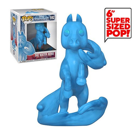 POP Disney: Frozen 2 - The Water Nokk 6"