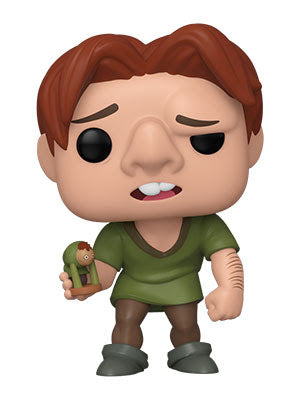 Pop! Disney: Hunchback of Notredame - Quasimodo