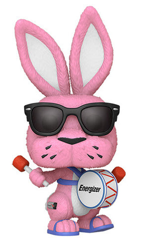 Pop! Ad Icons: Energizer Bunny