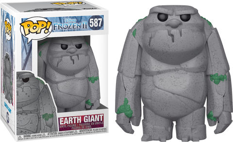 POP Disney: Frozen 2 - Earth Giant