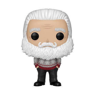 Pop! Disney: Santa Clause - Santa