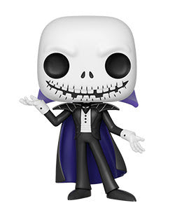 Pop! Disney: Nightmare Before Christmas S6 - Vampire Jack