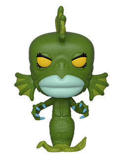 Pop! Disney: Nightmare Before Christmas S6 - Undersea Gal