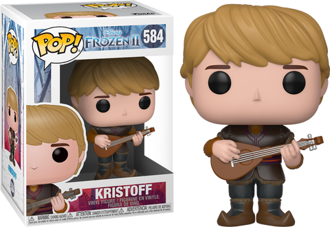 POP Disney: Frozen 2 - Kristoff