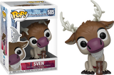 POP Disney: Frozen 2 - Sven